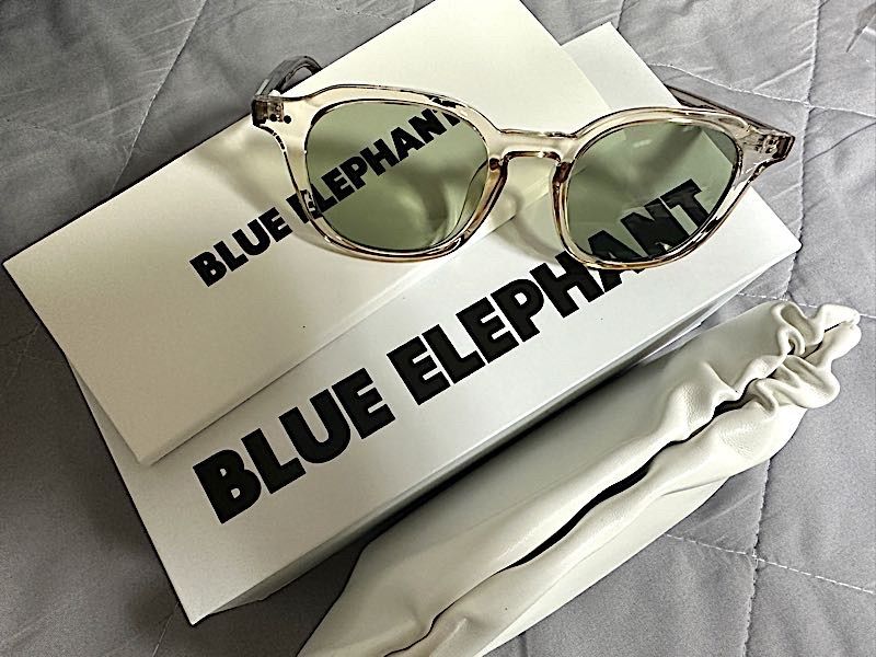 大人気 【BLUE ELEPHANT】 ANDY-S ●送料・関税込● MUSINSA公式 | BLUE ELEPHANT ANDY-S flesh
