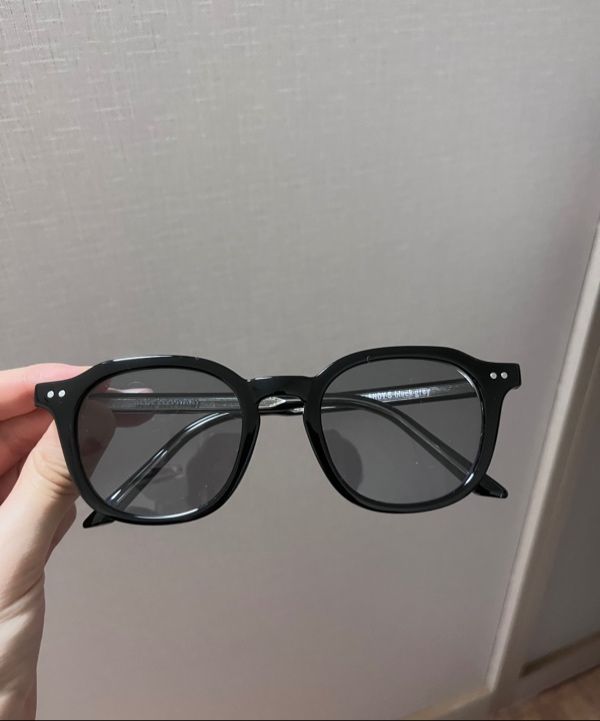 メガネ BLUE ELEPHANT ANDYS gray crystal 2395556 ANDY-S grey crystal | ファッション通販サイト NUGU