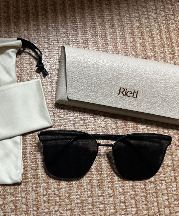 ★RIETI★ ILLUSO BLACK RT 4032 C1 MUSINSA | RIETI ILLUSO RT 4032 C1 BLACK