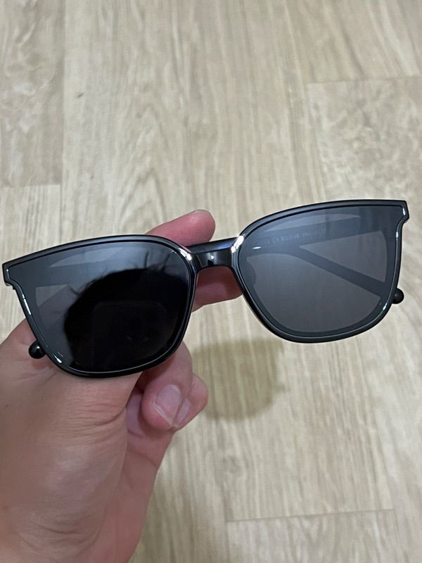 MUSINSA | RIETI ALDO RT 2013 C1 BLACK