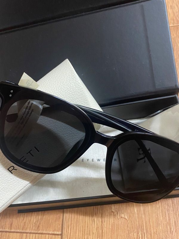 ★RIETI★ ALI BLACK RT 4033 C2 MUSINSA | RIETI ALI RT 4033 C2 BLACK
