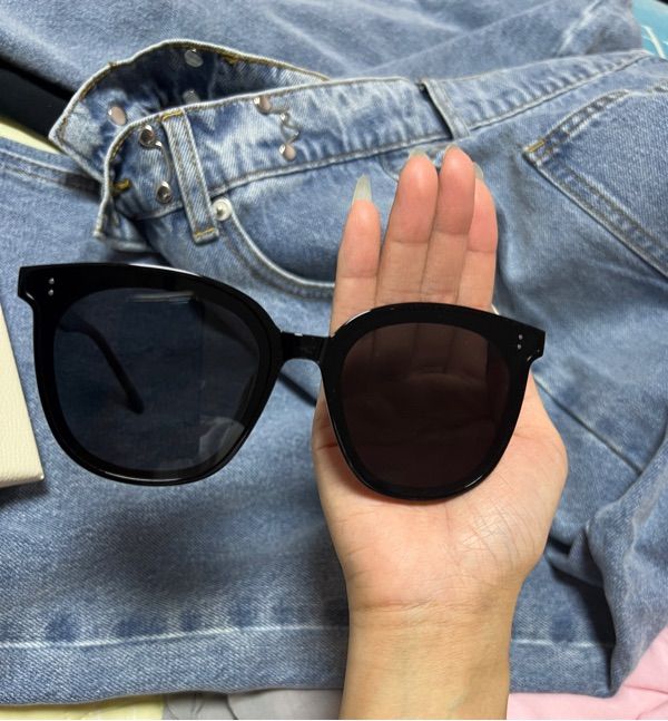 MUSINSA | RIETI ALI RT 4033 C1 BLACK