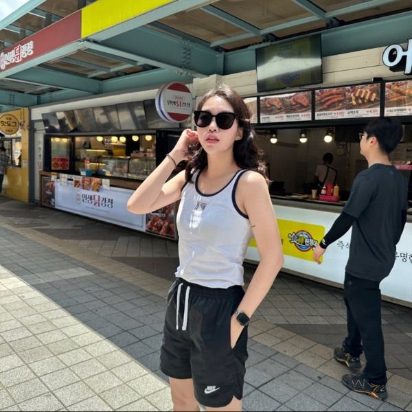 MUSINSA | RIETI ALI RT 4033 C1 BLACK