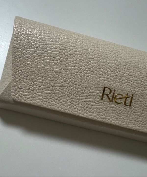 MUSINSA | RIETI ROBERTO RT 5025 C1 CLIP-ON BLACK
