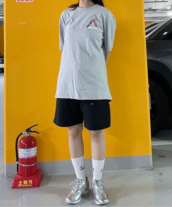 MUSINSA公式 | YASE [Lab Series] スパイダー レザー スニーカー ブラック