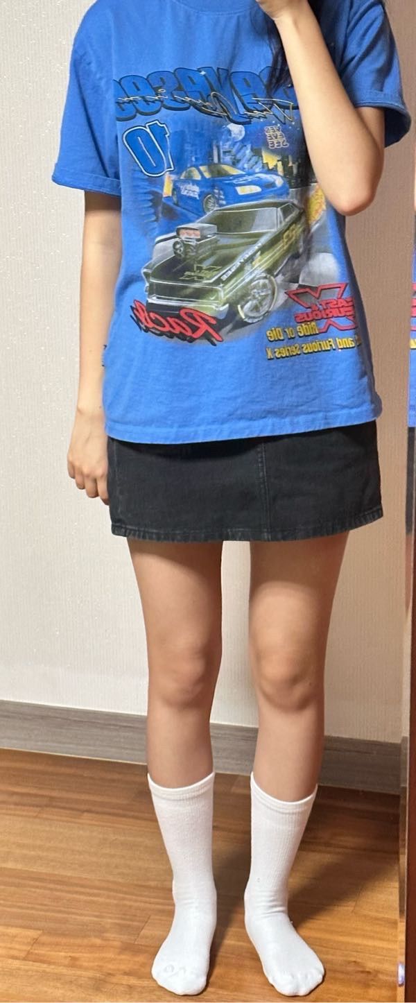 さらに100円引◆YESEYESEE◆Y.E.S x Fast & Furious Racing Tee MUSINSA | YESEYESEE YES x Fast & Furious Racing Tee White