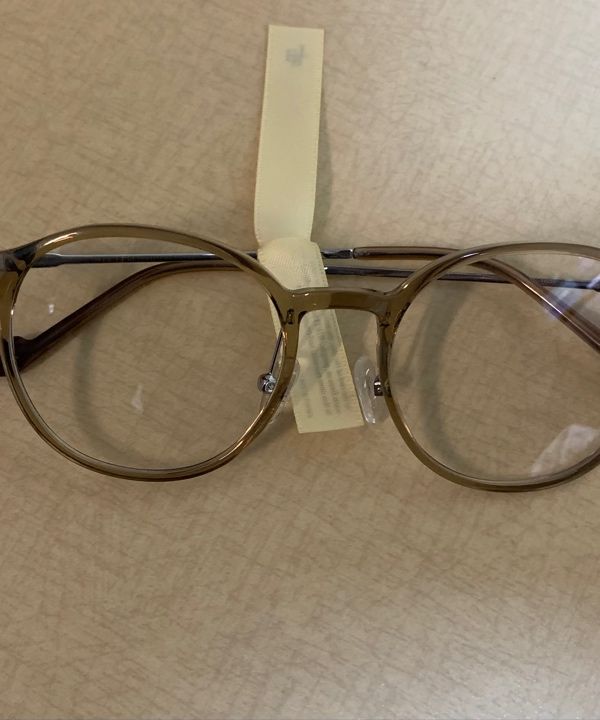 MUSINSA | RIETI ALETTA RT 3036 C3 MOCHA