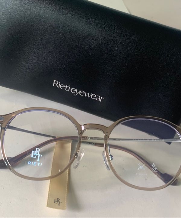 MUSINSA | RIETI ALETTA RT 3036 C2 CLEAR