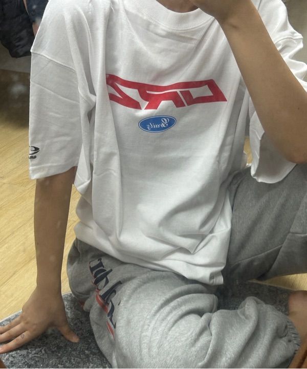 【GRAILZ】GRZ SPEED TEAM GRAPHIC T-SHIRT [BLACK] MUSINSA | GRAILZ GRZ SPEED TEAM GRAPHIC T-SHIRT [BLACK]