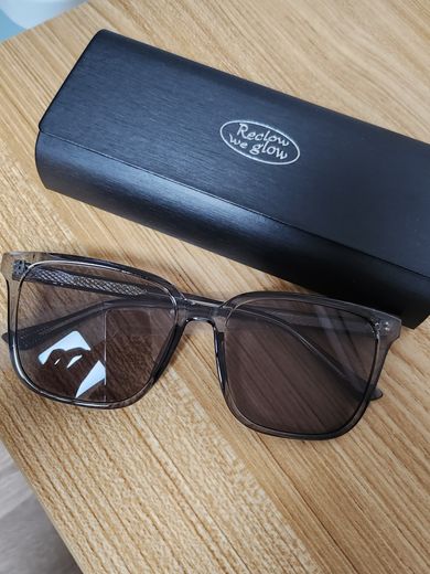 MUSINSA公式 | RECLOW RC TR LOW NO.3 CRYSTAL SUNGLASS SUNGLASSES