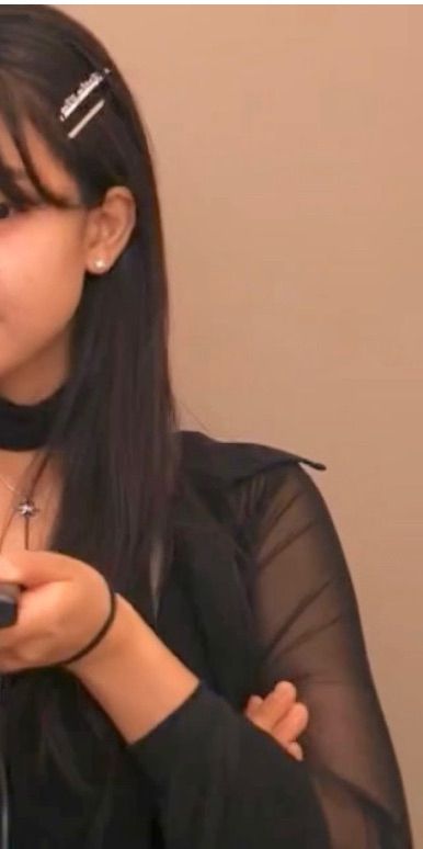 MUSINSA公式 | MATIN KIM MATIN POPPIN HAIR CLIPS SET IN SILVER