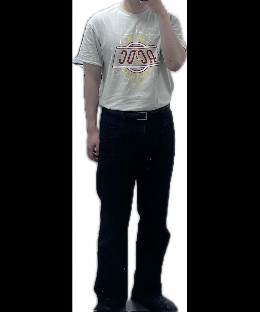 Tシャツ・カットソー [VIVASTUDIO]ACDC TEE [BEIGE GRAY] MUSINSA | VIVASTUDIO ACDC TEE [BEIGE GRAY]