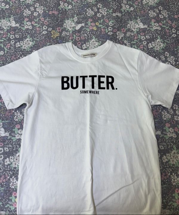SOMEWHERE BUTTER ♥ Essential clean top MUSINSA | SOMEWHEREBUTTER Essential Clean Long Top - 4color