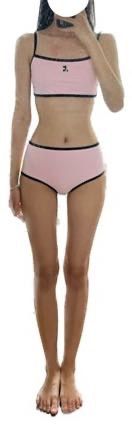 Rest&Recreation☆RR LOGO BIKINI WHITE RR232SW003WH_2.jpg