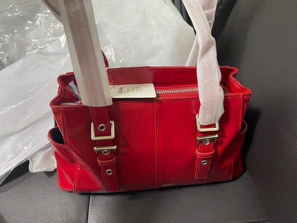 MUSINSA | SQUARELINE Mario Mario - 4color