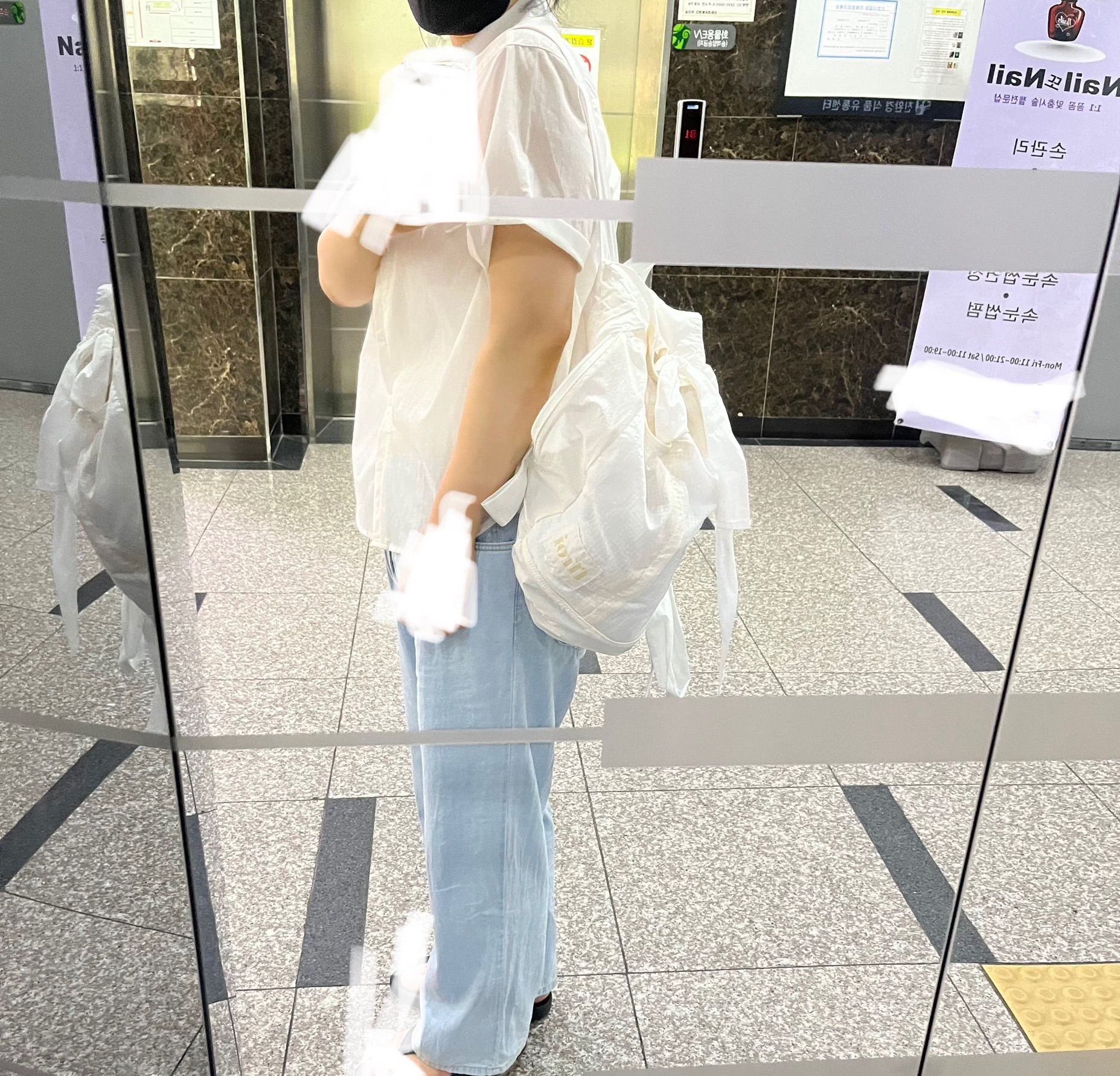 ■ffroi■ Kuta Backpack kuta backpack MUSINSA | FFROI Kuta backpack