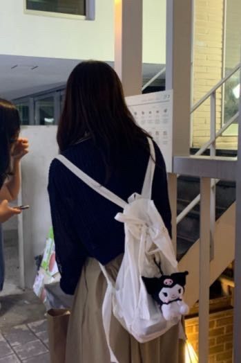 【ffroi】送料/関税込 kuta backpack ffroi]韓国☆人気☆kuta backpack