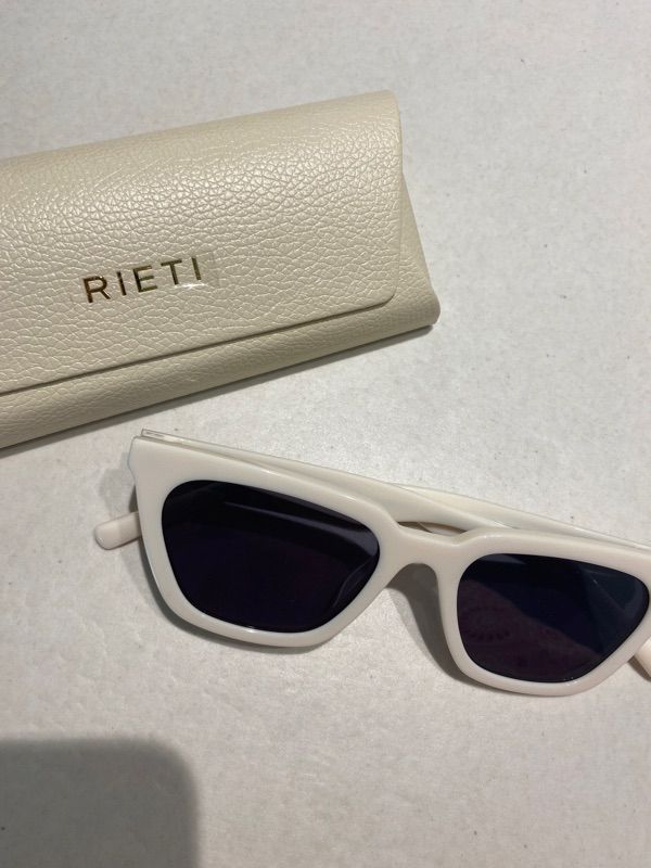 MUSINSA | RIETI CANDELA RT 4035 C2 IVORY