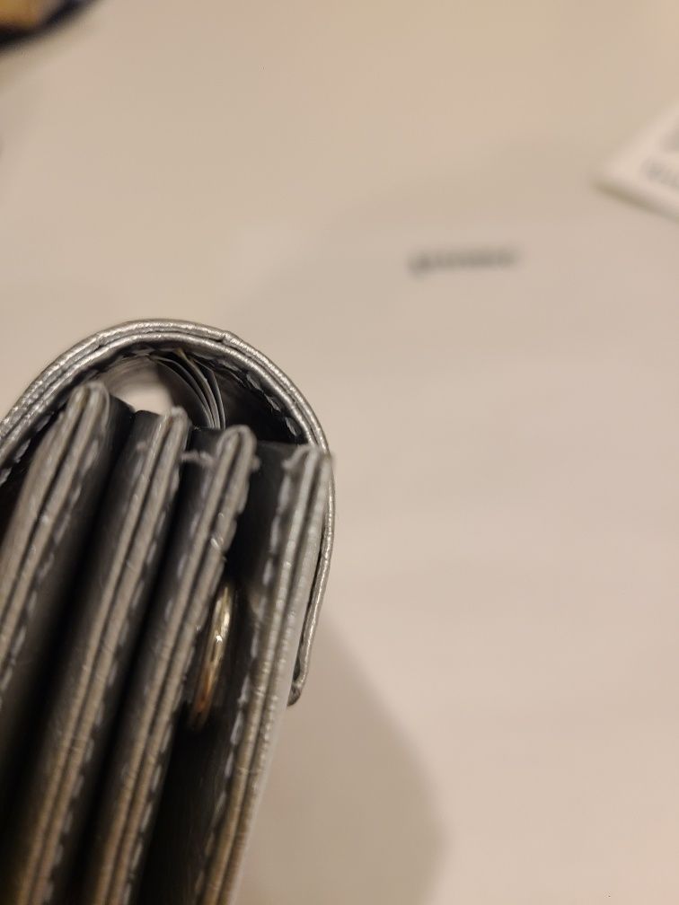 財布・小物その他 FENNEC CRINKLE PUSH ACCORDION POCKET PLUS SAGE MINT CRINKLE TRIANGLE ACCORDION POCKET - OLIVE - Fennec