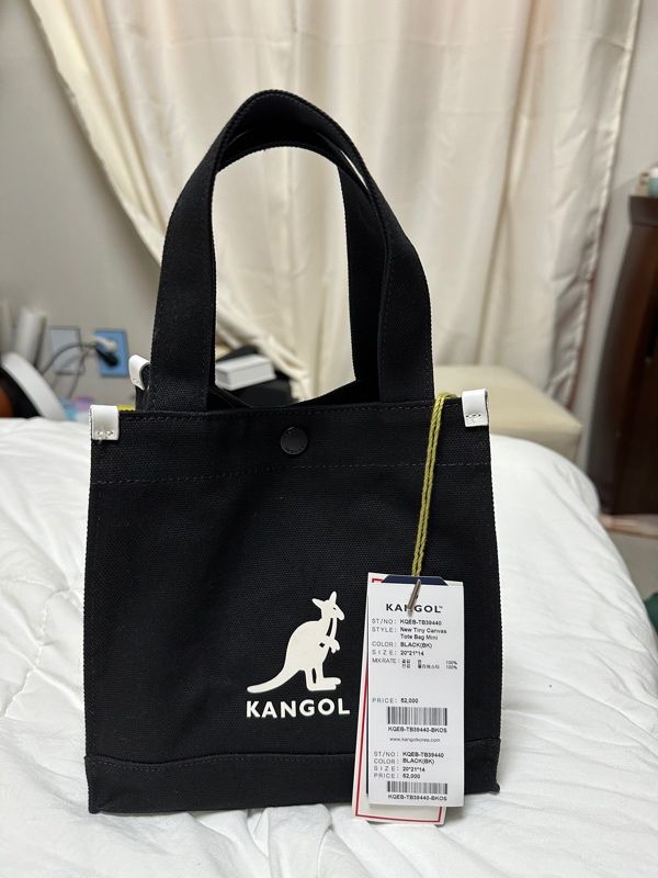 ⭐︎komugi様専用⭐︎MINI TOTE BAG PALOROSA 黒 ミニ トート