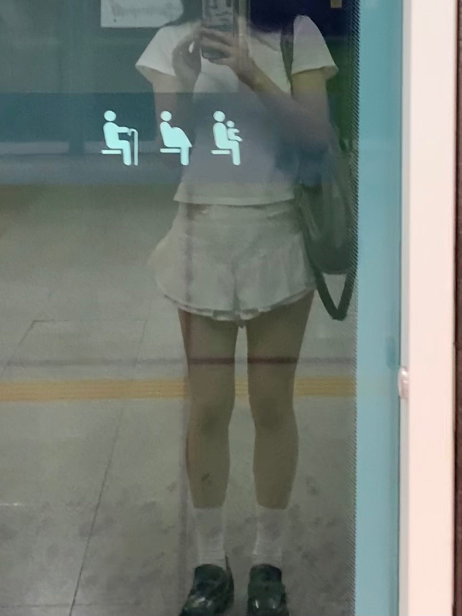 ◆GLOWNY◆ RODEO MICRO MINI SKIRT 3 Colors GY25HSSK001 MUSINSA | GLOWNY RODEO MICRO MINI SKIRT (3 Colors)