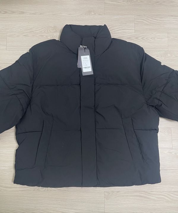 MUSINSA公式 | MUSINSA STANDARD デイリープファーショートダウン