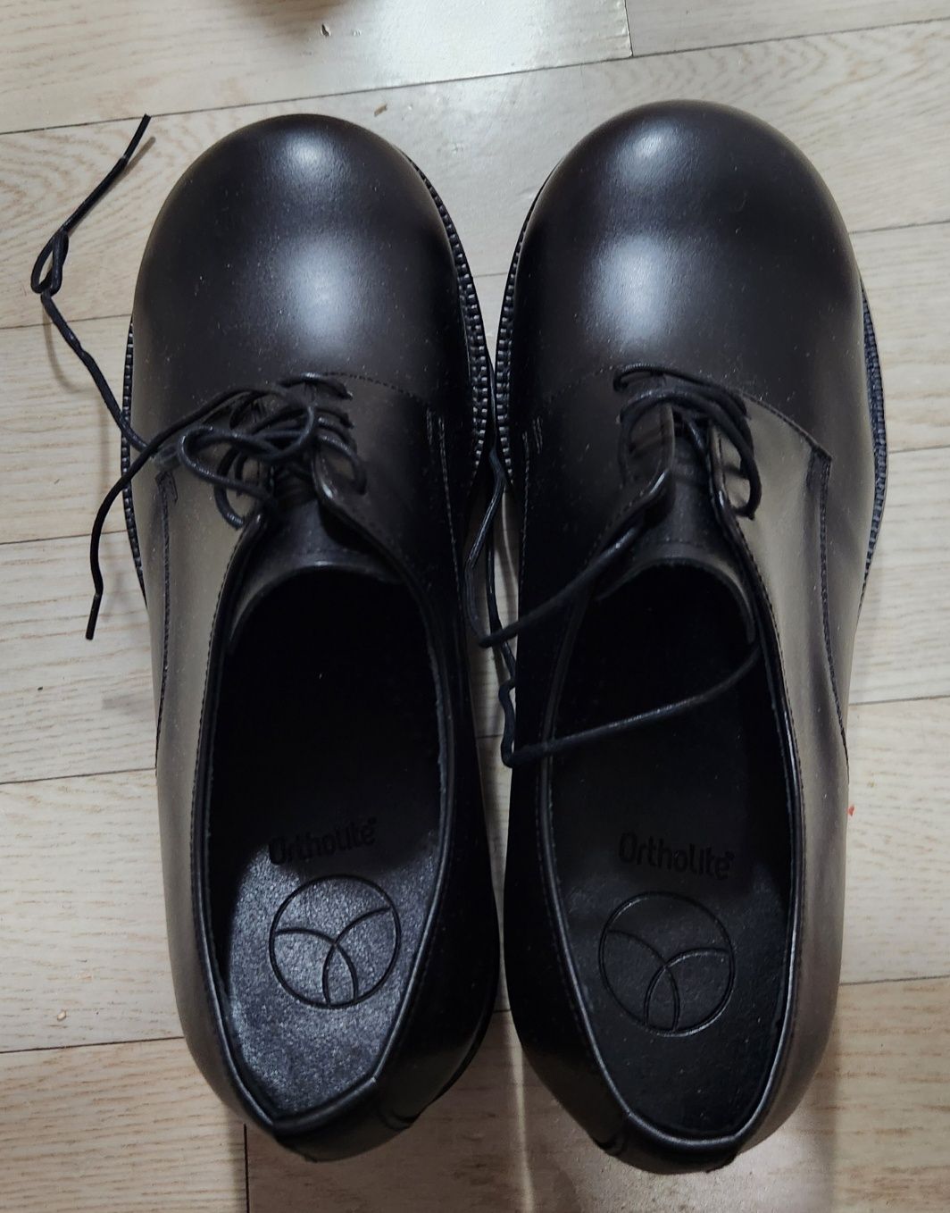 yase Derby Shoes ダービーシューズ　韓国 MUSINSA | YASE Wooden Derby Shoes Horsehide Black