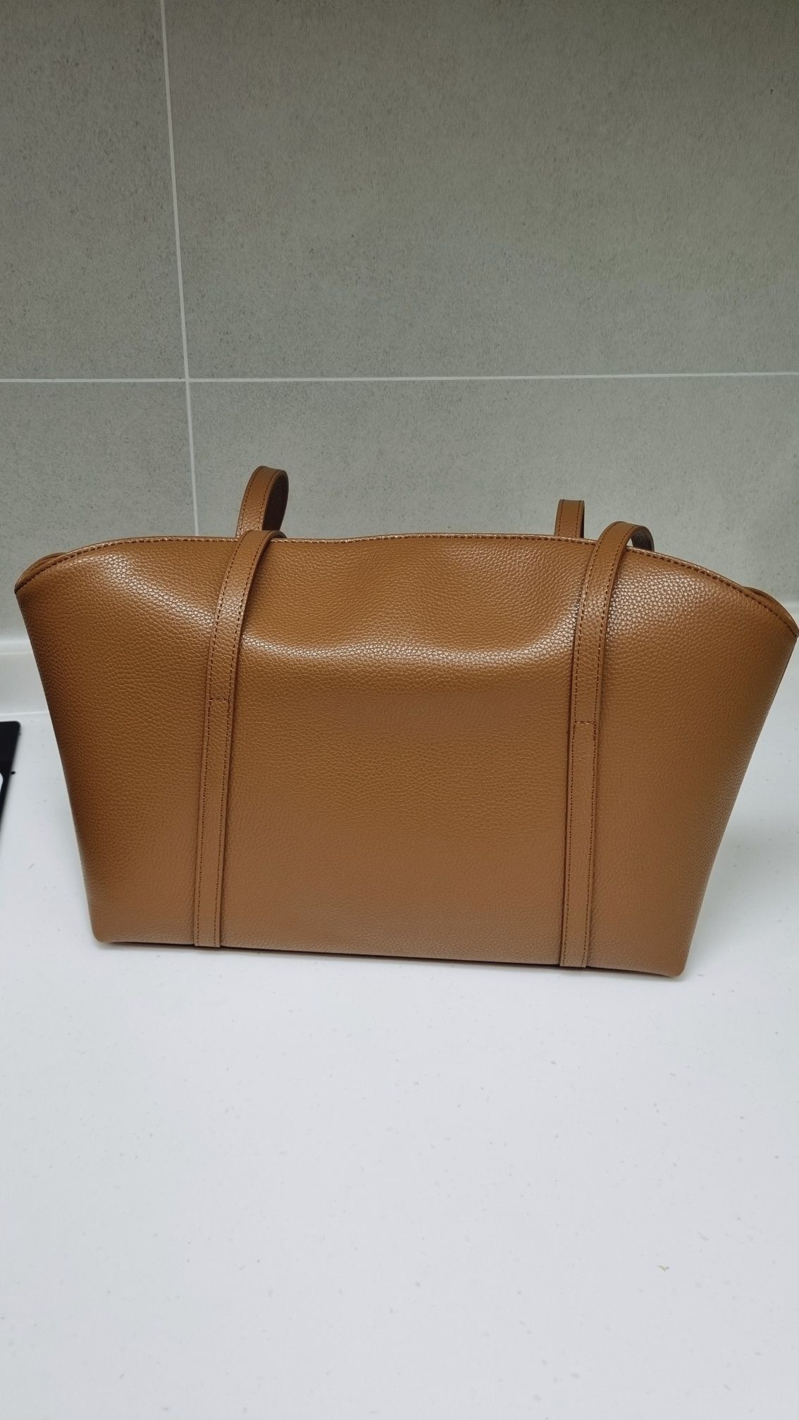 MUSINSA公式 | MONOROW SARA BAG BLACK