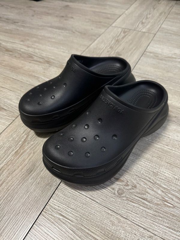 MUSINSA公式 | BALENCIAGA 男性バレンシアガXクロックス