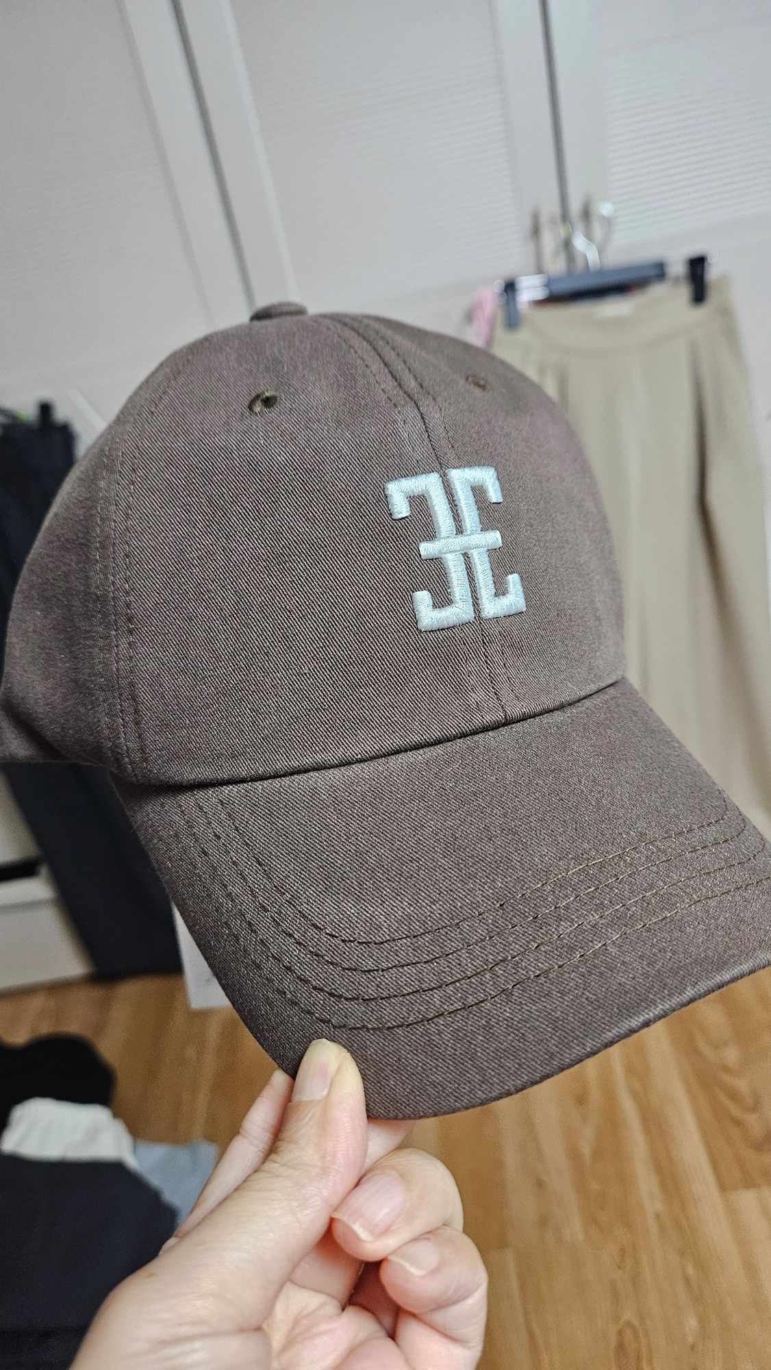 正規品【FOLNUA】CLASSIC LOGO BALL CAP [5COLOR] MUSINSA | FOLNUA CLASSIC LOGO BALL CAP [5COLOR]