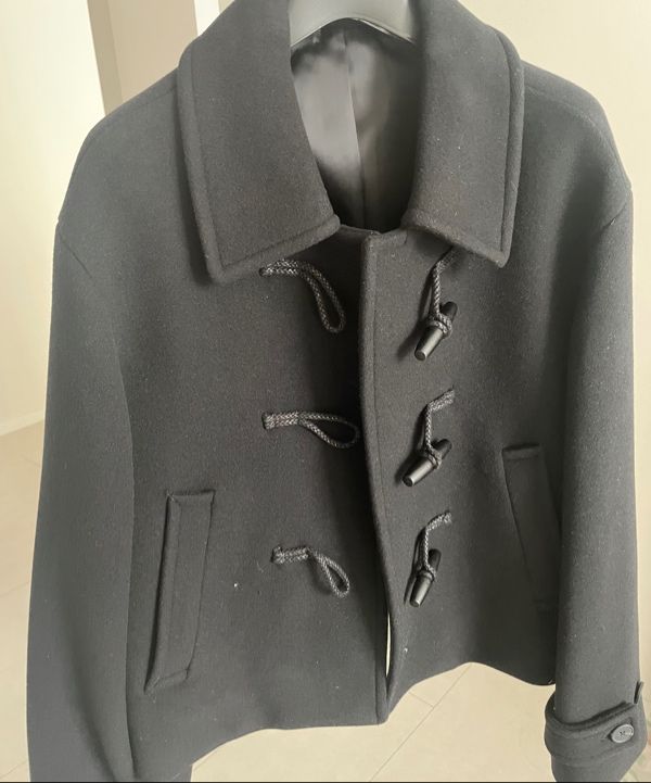 MUSINSA公式 | MUSINSA STANDARD WOMAN ウィメンズウールブレンド