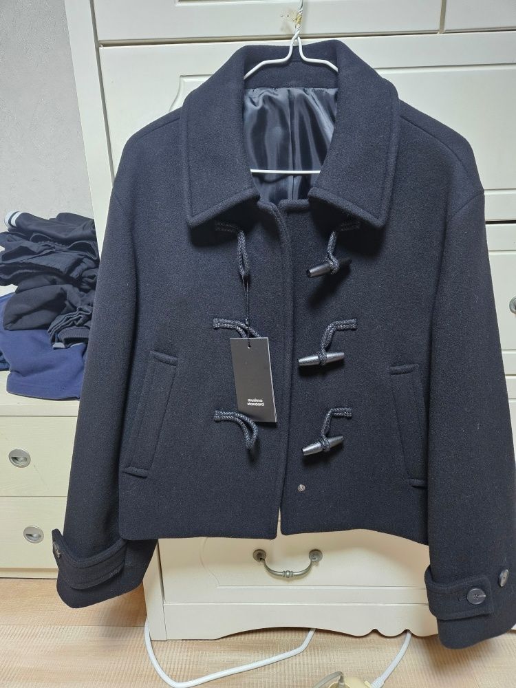 MUSINSA公式 | MUSINSA STANDARD WOMAN ウィメンズウールブレンド