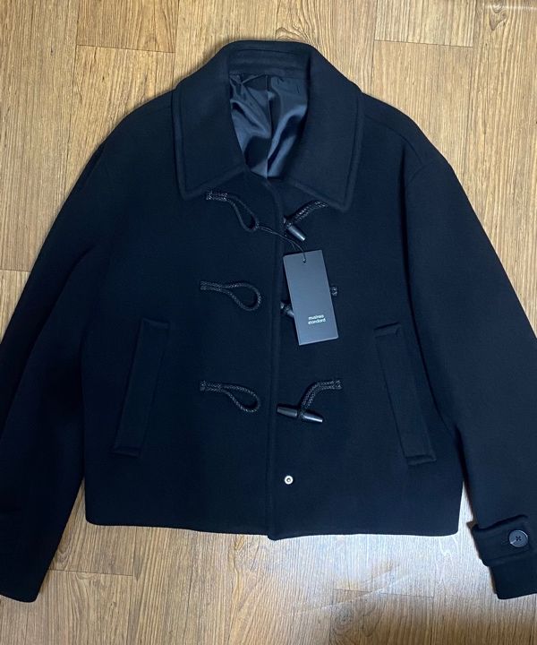 MUSINSA公式 | MUSINSA STANDARD WOMAN ウィメンズウールブレンド