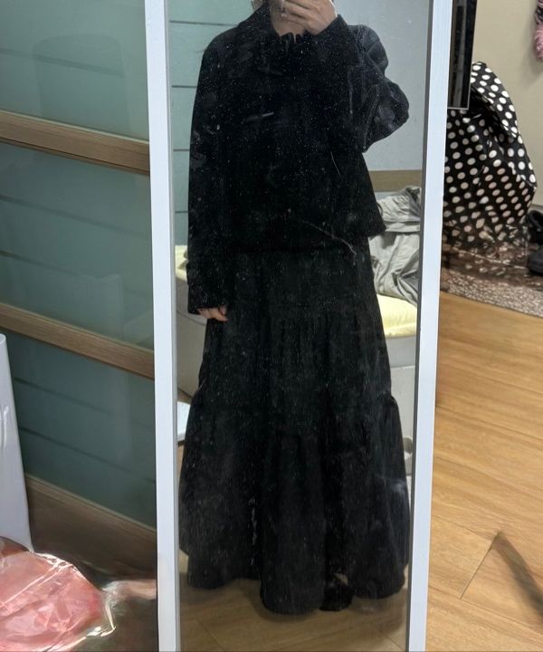 MUSINSA公式 | MUSINSA STANDARD WOMAN ウィメンズウールブレンド