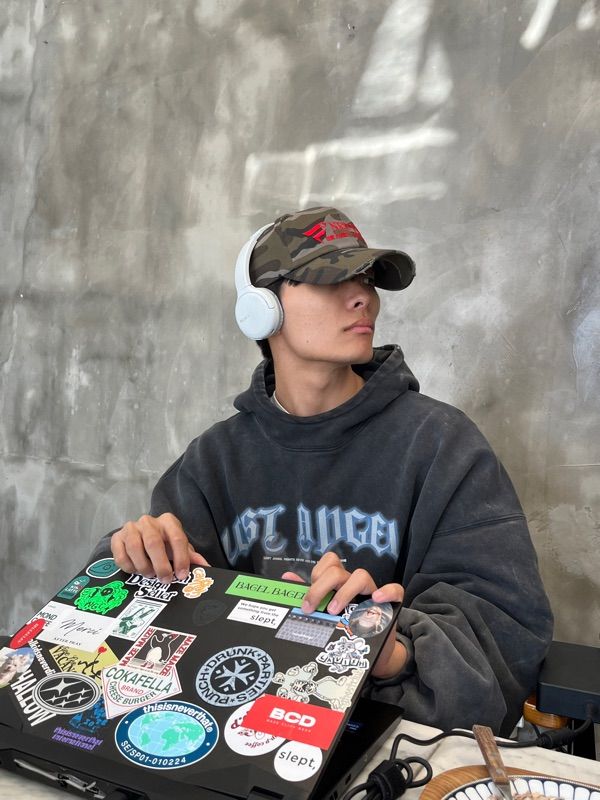 新品・即購入可】韓国 ETCE NEW VISION CAMO CAP
