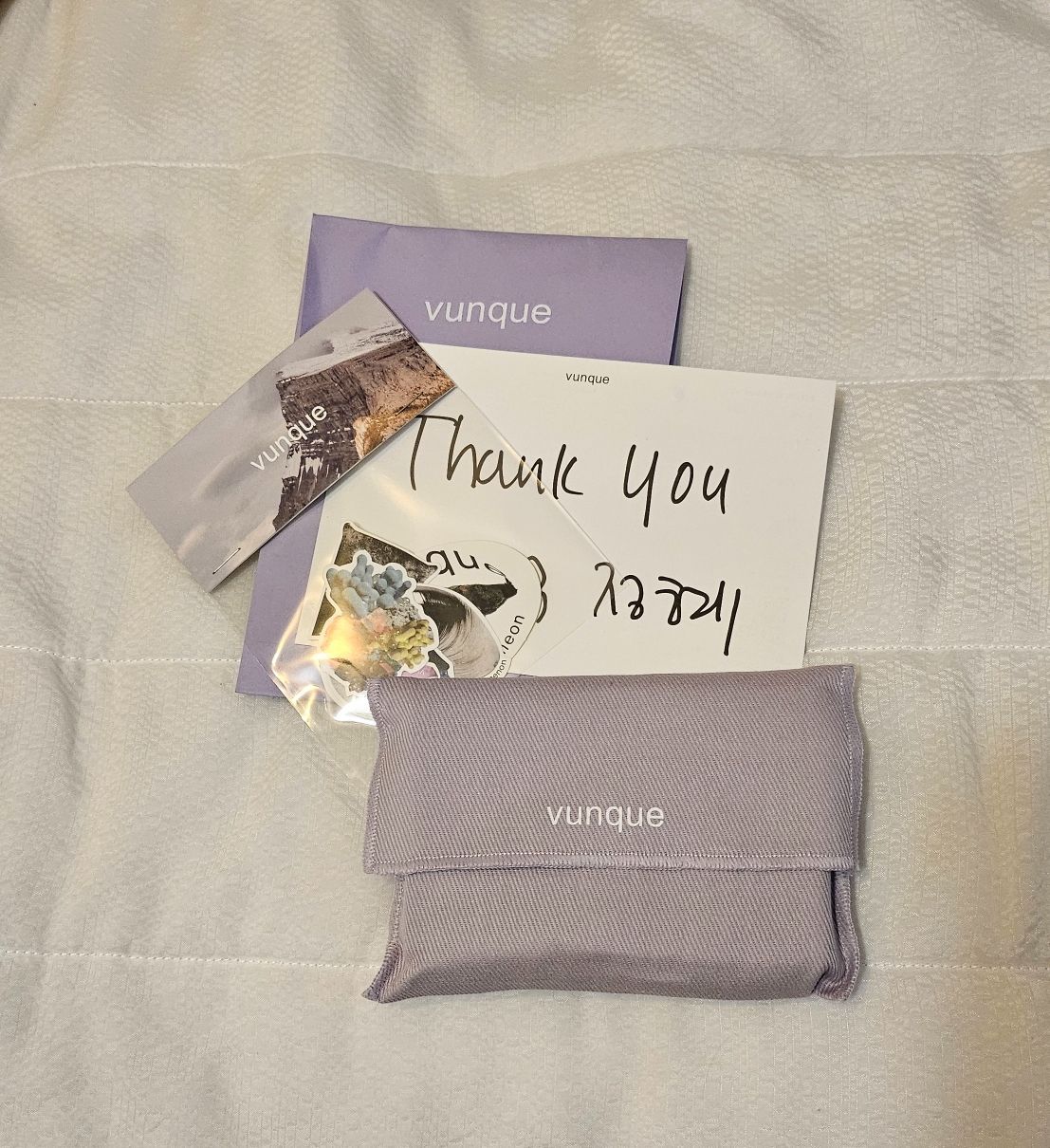 MUSINSA | VUNQUE Occam Chain Half Wallet (오캄 체인 반지갑)_3colors