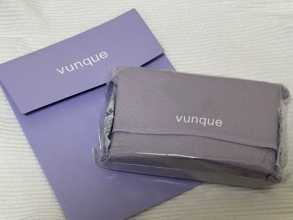 MUSINSA | VUNQUE Occam Chain Half Wallet (오캄 체인 반지갑)_3colors