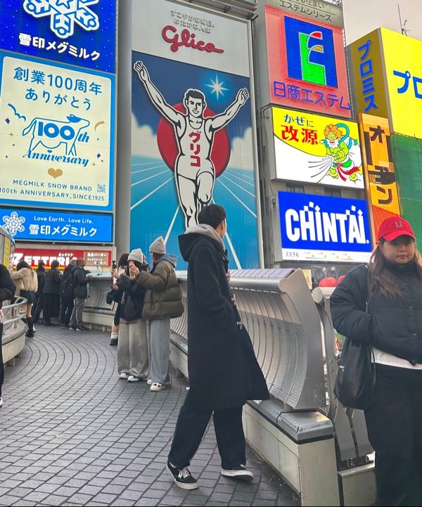 MUSINSA公式 | MUSINSA STANDARD ウールブレンドオーバーサイズ