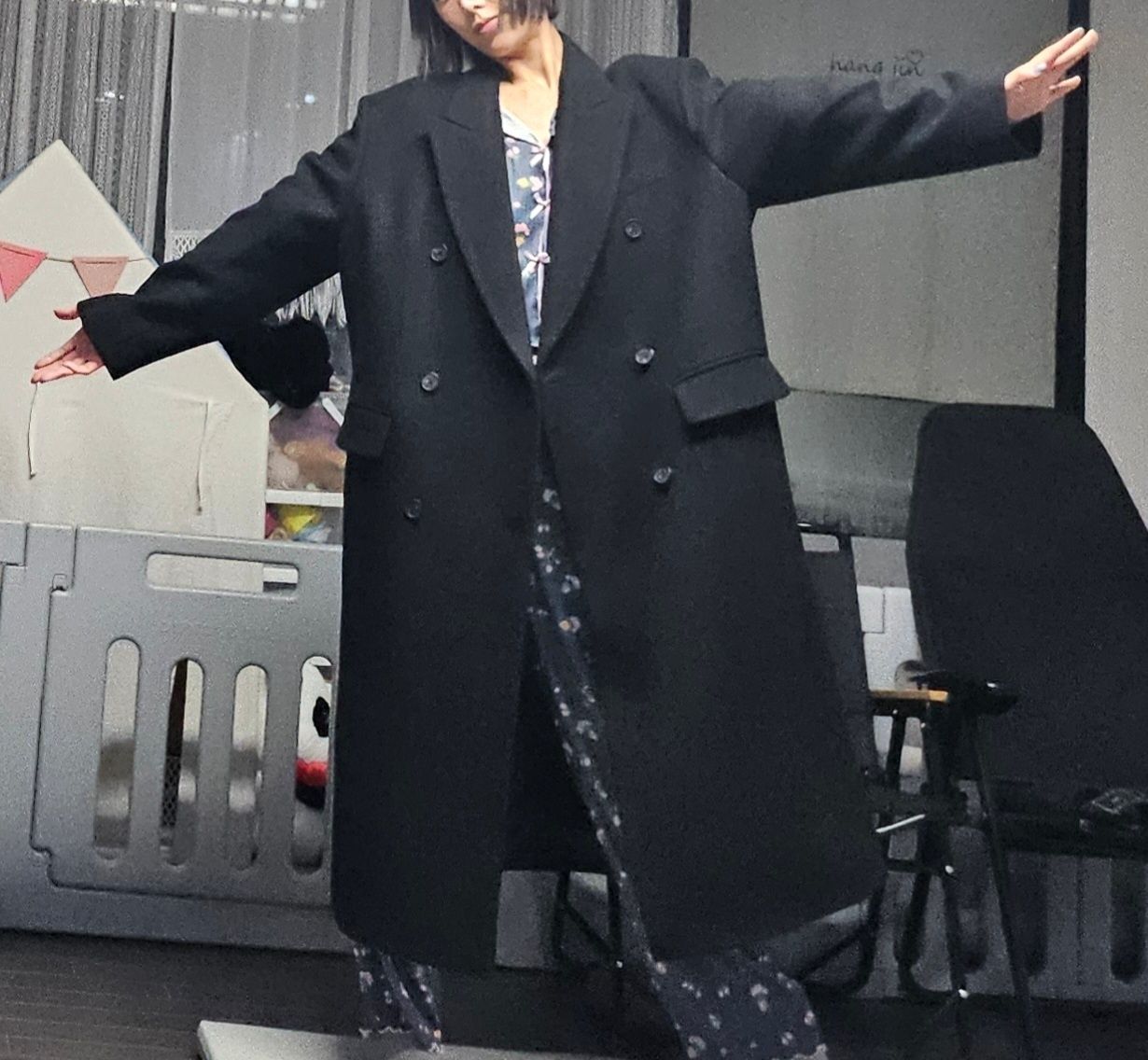 MUSINSA公式 | MUSINSA STANDARD WOMAN ウィメンズウールブレンド