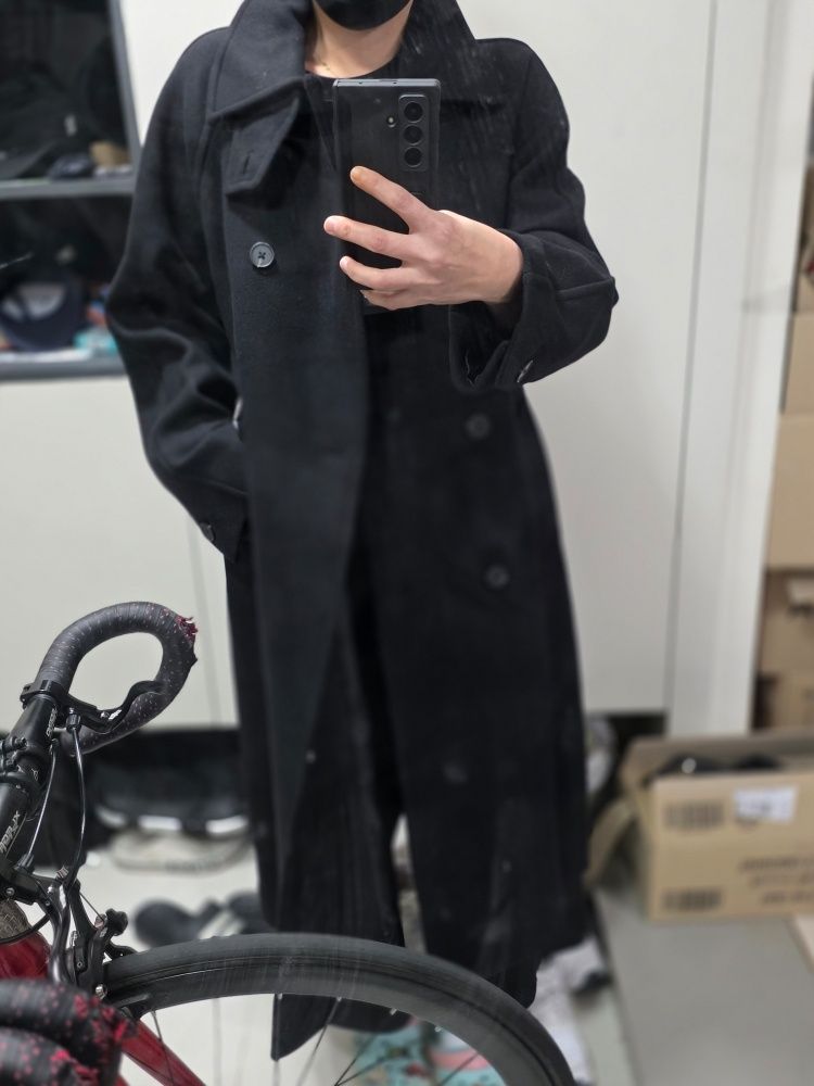 MUSINSA公式 | MUSINSA STANDARD WOMAN ウィメンズカシミヤブレンド