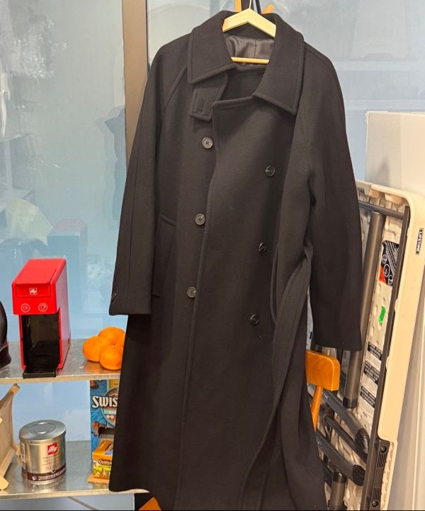 MUSINSA公式 | MUSINSA STANDARD WOMAN ウィメンズカシミヤブレンド