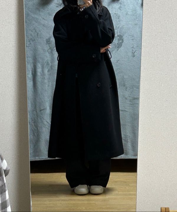 MUSINSA公式 | MUSINSA STANDARD WOMAN ウィメンズカシミヤブレンド