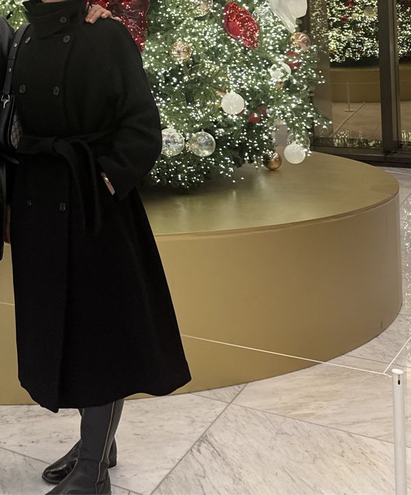 MUSINSA公式 | MUSINSA STANDARD WOMAN ウィメンズカシミヤブレンド