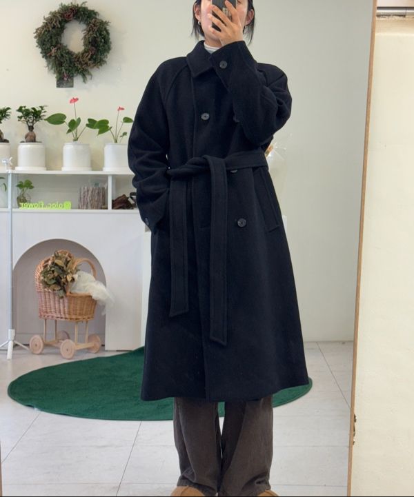 MUSINSA公式 | MUSINSA STANDARD WOMAN ウィメンズカシミヤブレンド