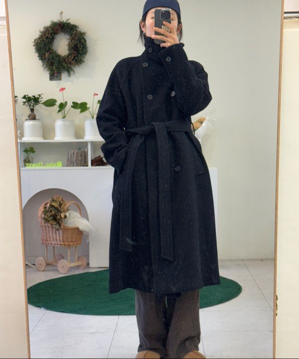 MUSINSA公式 | MUSINSA STANDARD WOMAN ウィメンズカシミヤブレンド