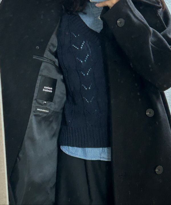 MUSINSA公式 | MUSINSA STANDARD WOMAN ウィメンズカシミヤブレンド