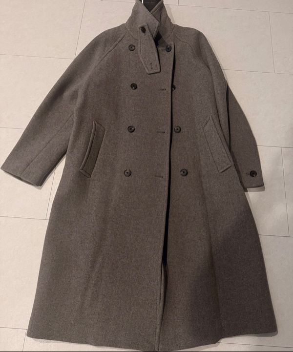 MUSINSA公式 | MUSINSA STANDARD WOMAN ウィメンズカシミヤブレンド