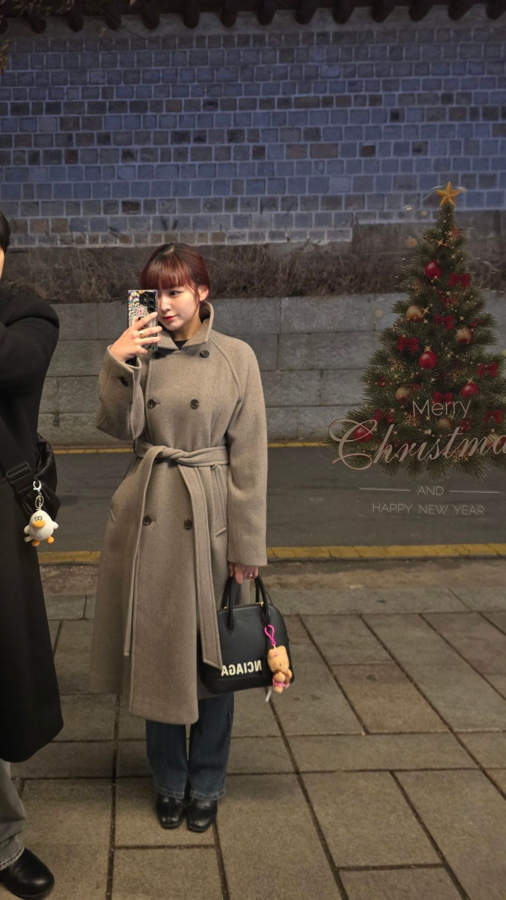 MUSINSA公式 | MUSINSA STANDARD WOMAN ウィメンズカシミヤブレンド