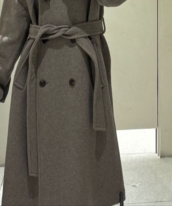 MUSINSA公式 | MUSINSA STANDARD WOMAN ウィメンズカシミヤブレンド