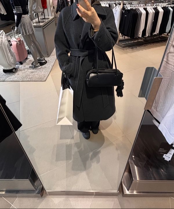 MUSINSA公式 | MUSINSA STANDARD WOMAN ウィメンズカシミヤブレンド